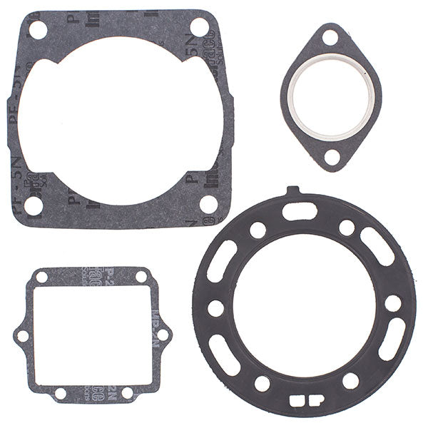 VERTEX TOP END GASKET SET  810808