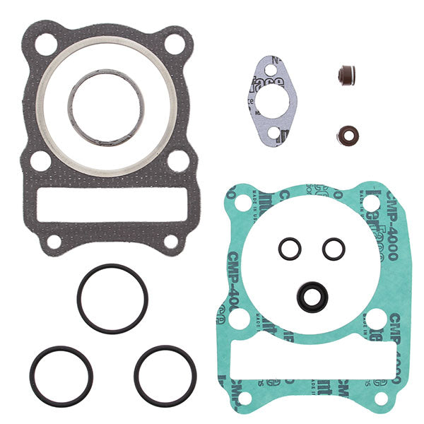 VERTEX TOP END GASKET SET  810809