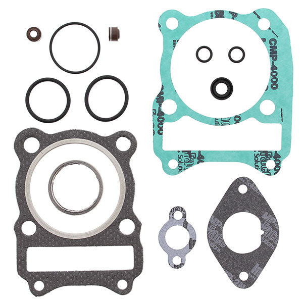 VERTEX TOP END GASKET SET  810810
