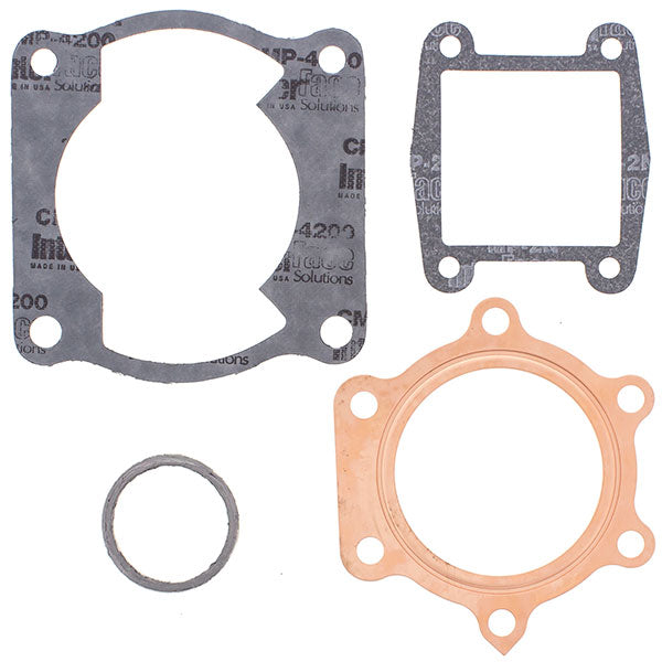 VERTEX TOP END GASKET SET  810811