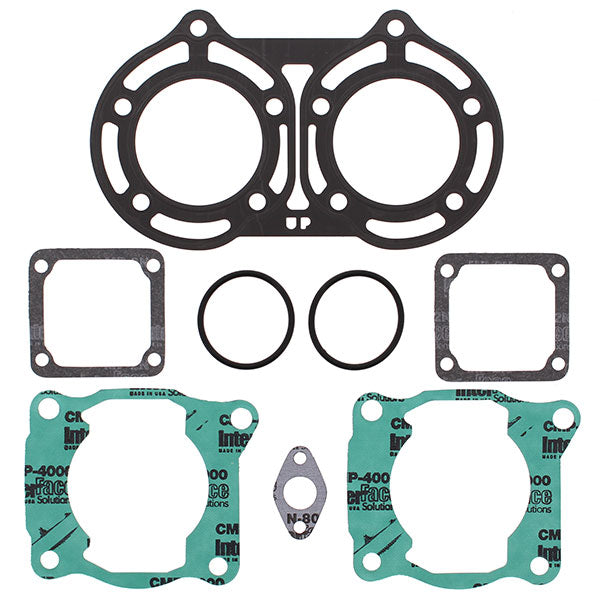 VERTEX TOP END GASKET SET  810812