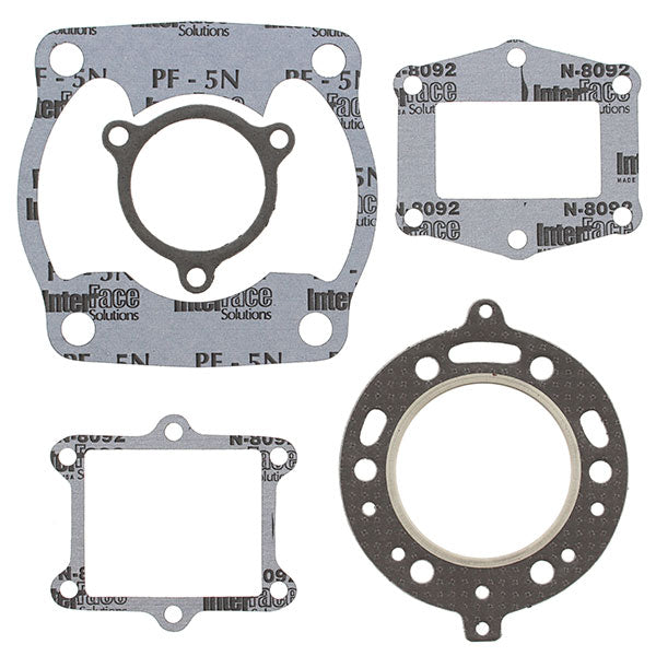 VERTEX TOP END GASKET SET  810814