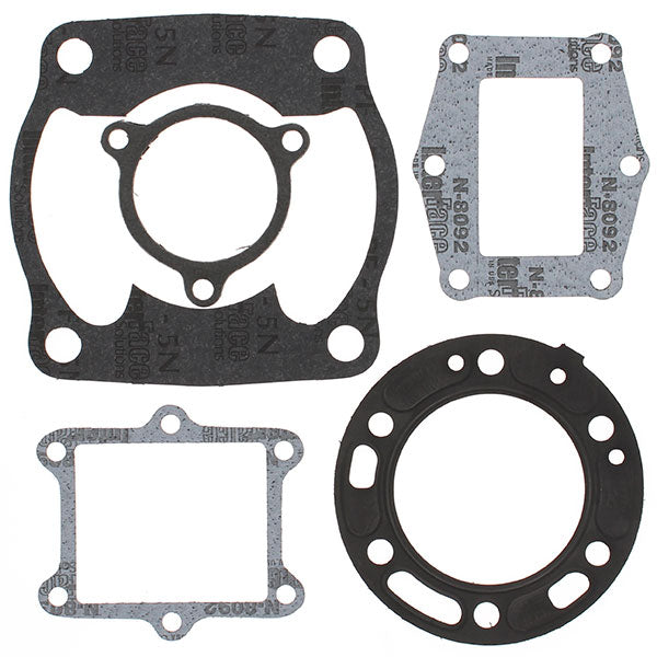 VERTEX TOP END GASKET SET  810815