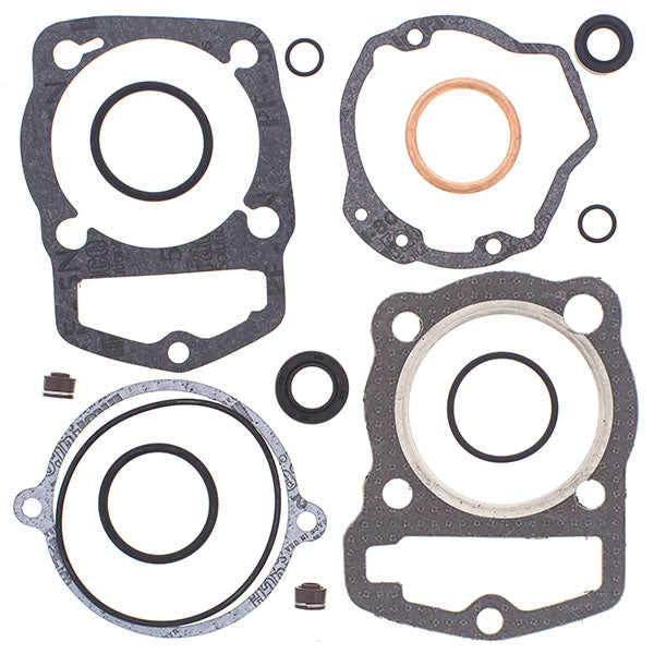 VERTEX TOP END GASKET SET  810816