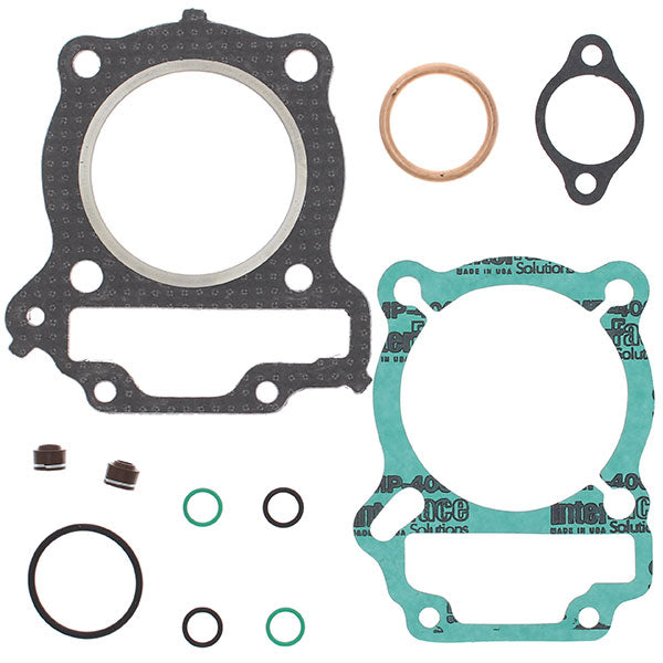 VERTEX TOP END GASKET SET  810817