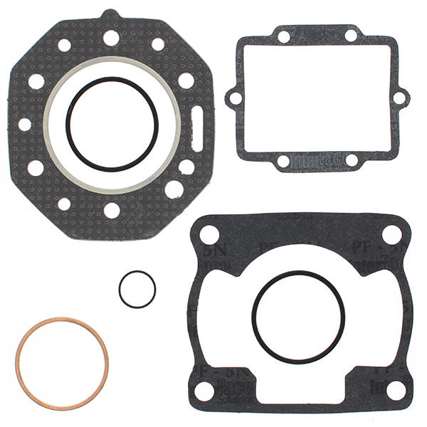 VERTEX TOP END GASKET SET  810818