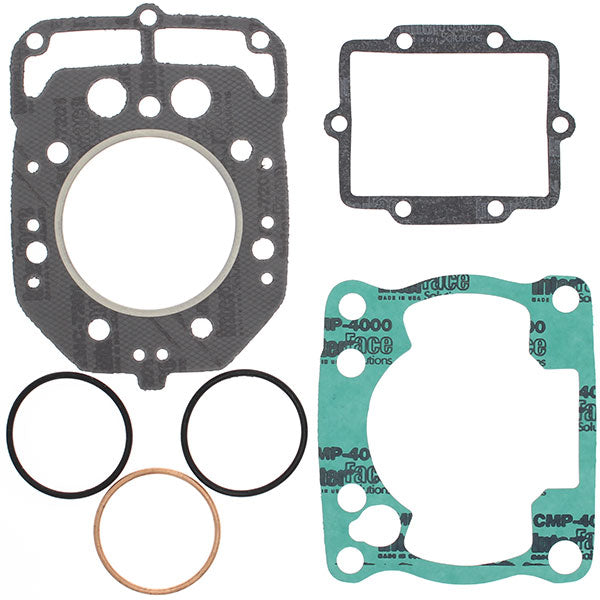 VERTEX TOP END GASKET SET  810819
