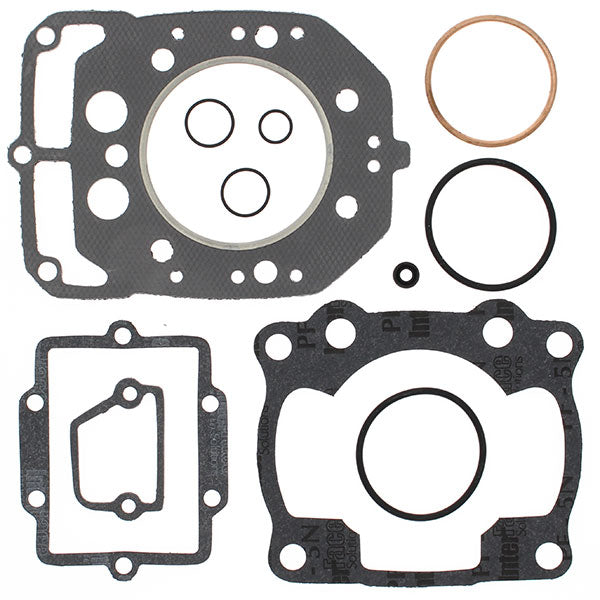VERTEX TOP END GASKET SET  810820