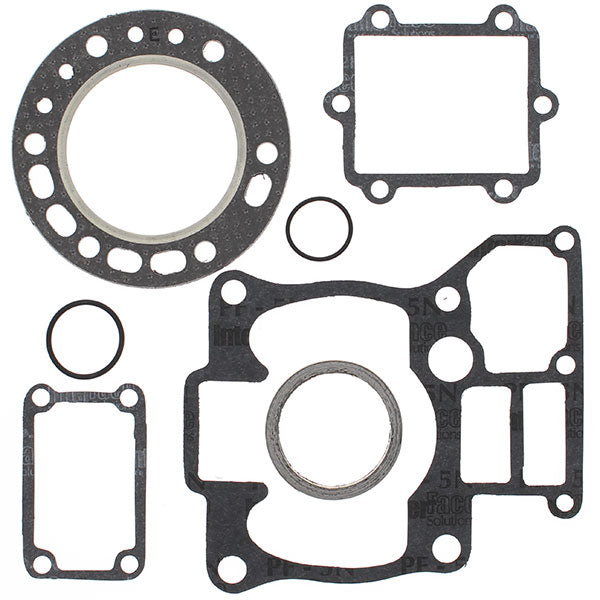VERTEX TOP END GASKET SET  810822