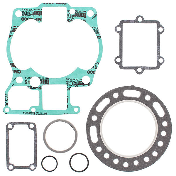 VERTEX TOP END GASKET SET  810823