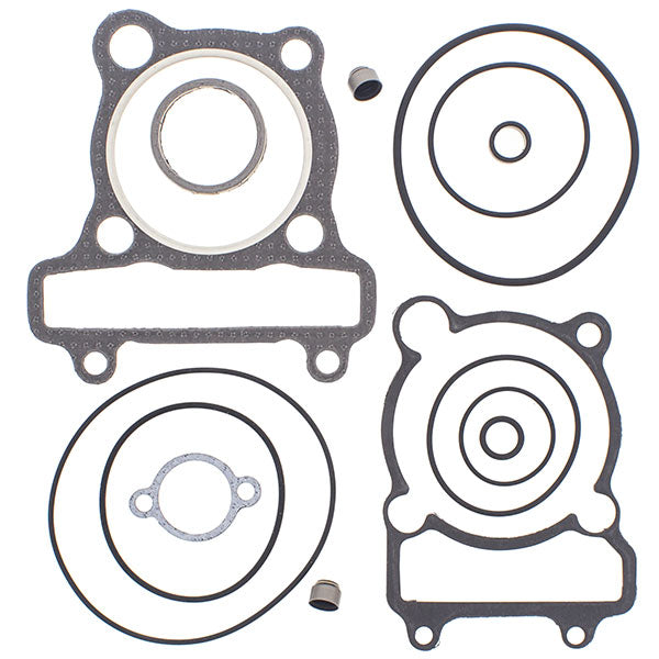 VERTEX TOP END GASKET SET  810824