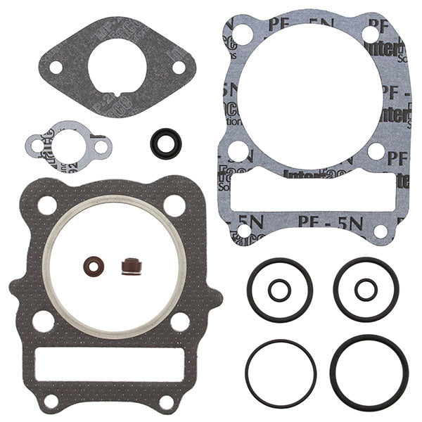 VERTEX TOP END GASKET SET  810826
