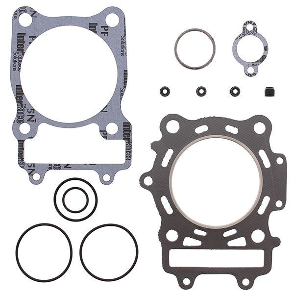 VERTEX TOP END GASKET SET  810828