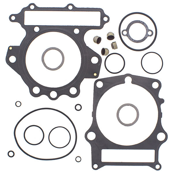 VERTEX TOP END GASKET SET  810833