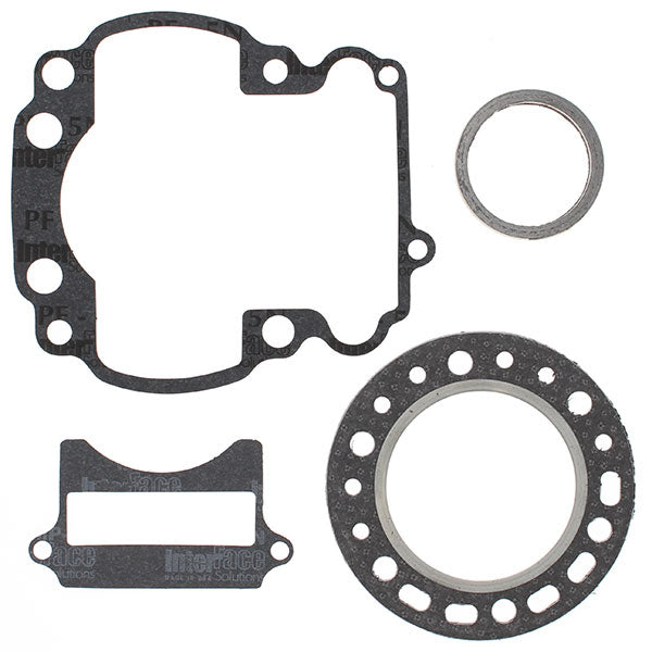VERTEX TOP END GASKET SET  810834