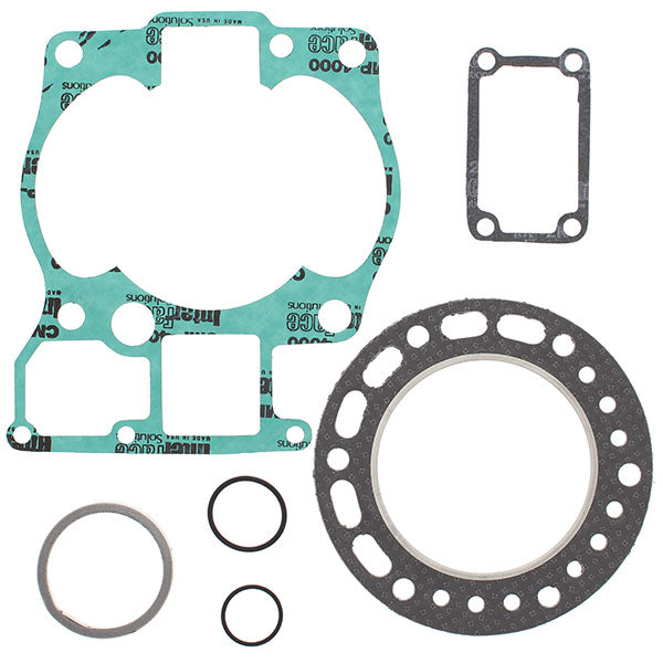 VERTEX TOP END GASKET SET  810835