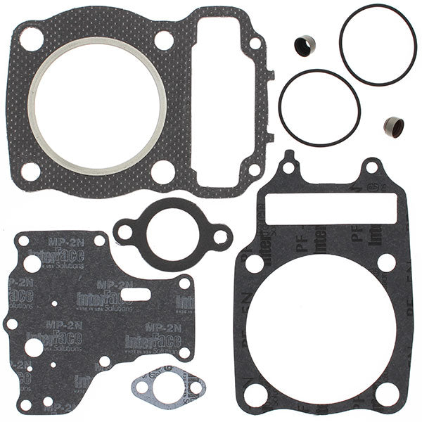 VERTEX TOP END GASKET SET  810836