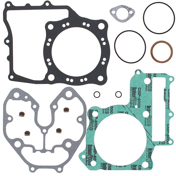 VERTEX TOP END GASKET SET  810843