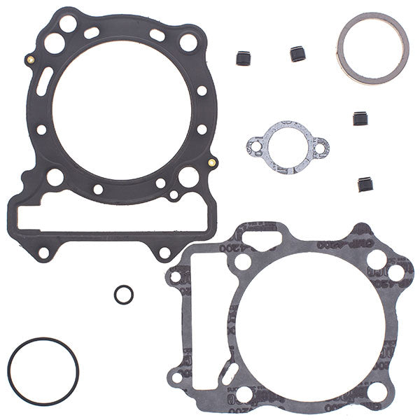 VERTEX TOP END GASKET SET  810847