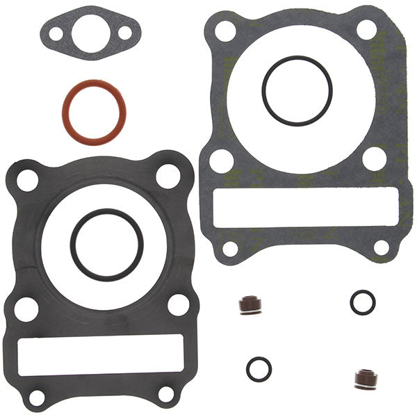 VERTEX TOP END GASKET SET  810848