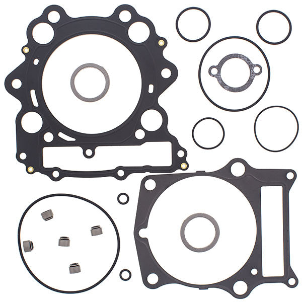 VERTEX TOP END GASKET SET  810852
