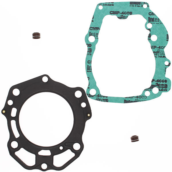 VERTEX TOP END GASKET SET  810854