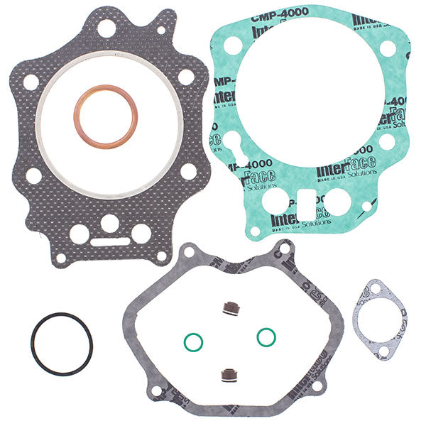 VERTEX TOP END GASKET SET  810859