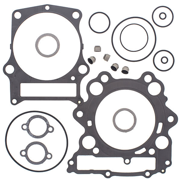 VERTEX TOP END GASKET SET  810865