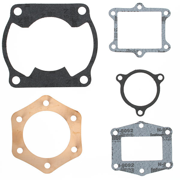 VERTEX TOP END GASKET SET  810866
