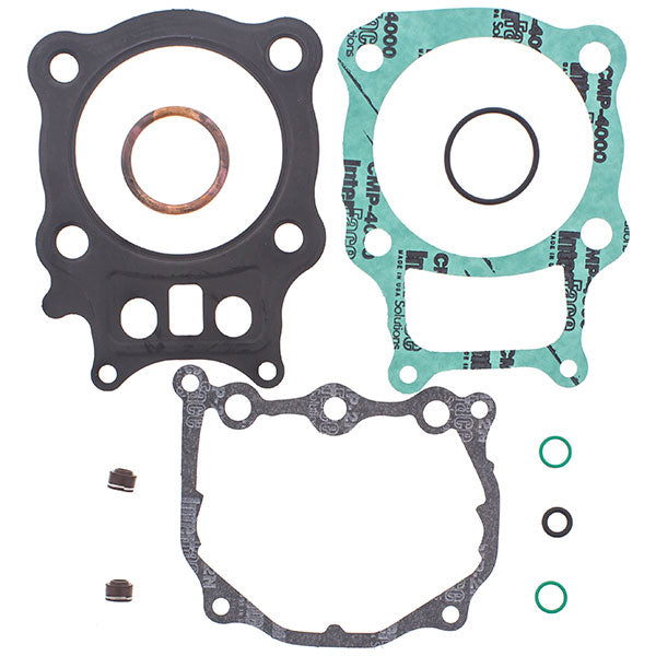 VERTEX TOP END GASKET SET  810867