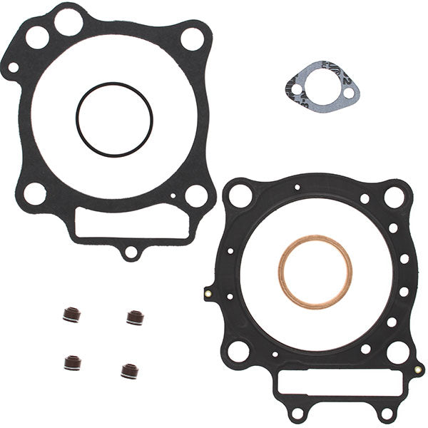 VERTEX TOP END GASKET SET  810868