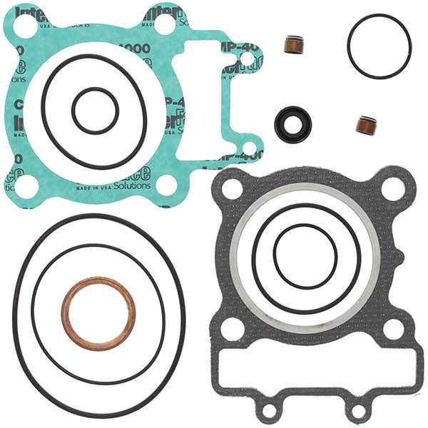 VERTEX TOP END GASKET SET  810874
