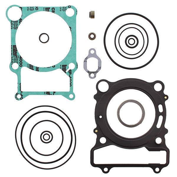 VERTEX TOP END GASKET SET  810875