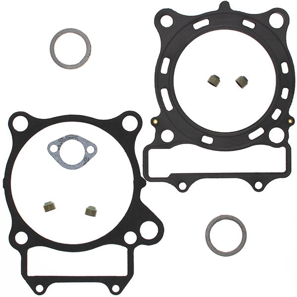 VERTEX TOP END GASKET SET  810876