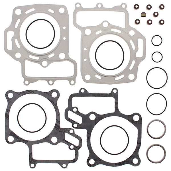 VERTEX TOP END GASKET SET  810879