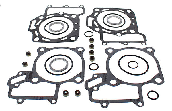 VERTEX TOP END GASKET SET  810883