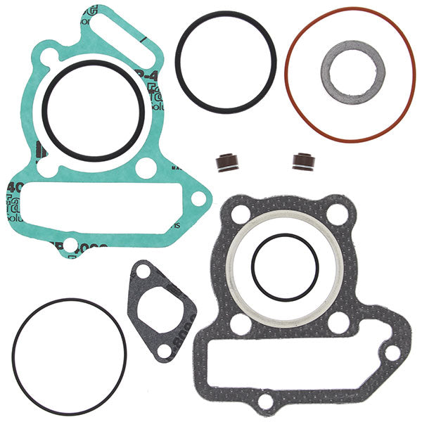 VERTEX TOP END GASKET SET  810885
