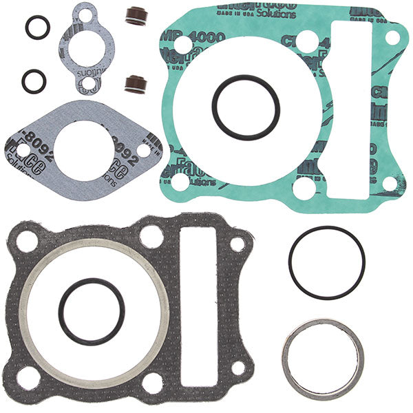 VERTEX TOP END GASKET SET  810886