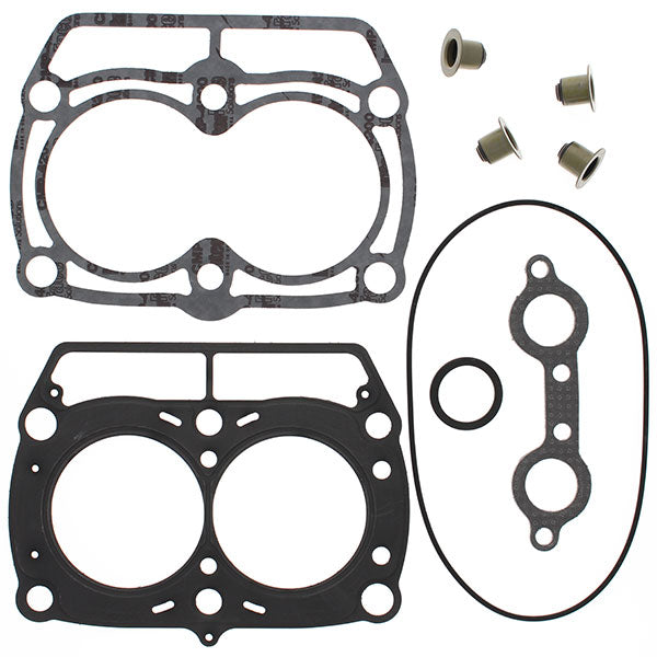 VERTEX TOP END GASKET SET  810890