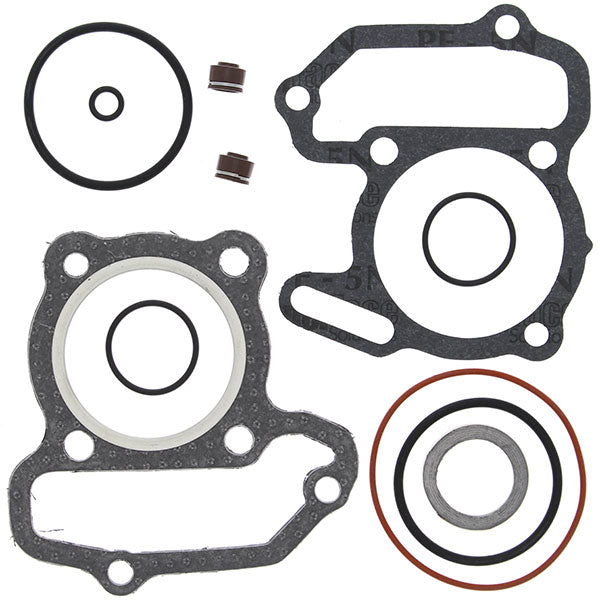 VERTEX TOP END GASKET SET  810893