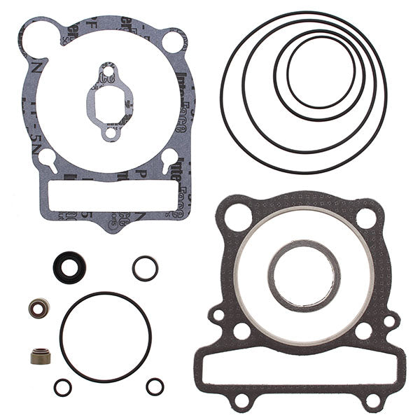 VERTEX TOP END GASKET SET  810898