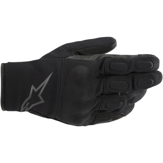 ALPINESTARS (ROAD) GLOVE S-MAX DS B/G 3X 3527620-104-3X
