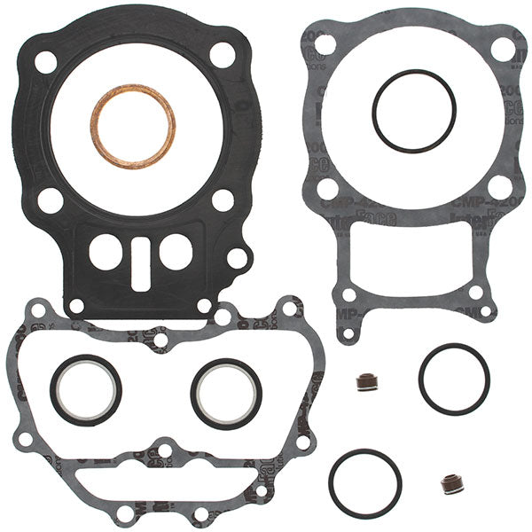 VERTEX TOP END GASKET SET  810902