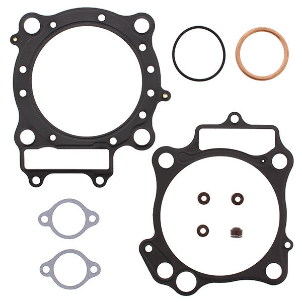 VERTEX TOP END GASKET SET  810904