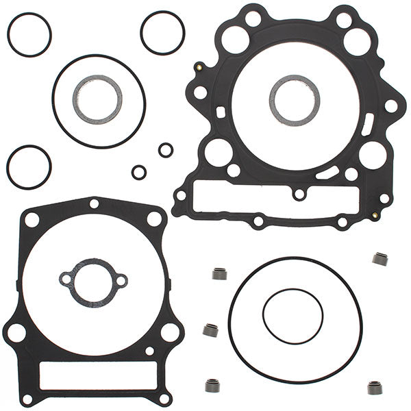 VERTEX TOP END GASKET SET  810911