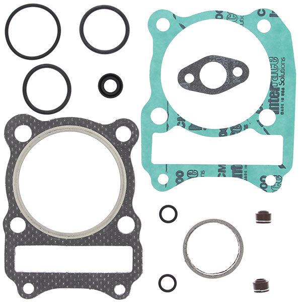 VERTEX TOP END GASKET SET  810913