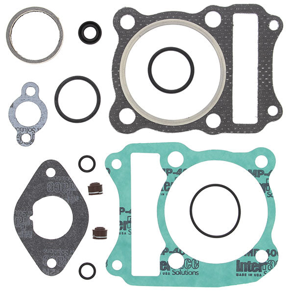 VERTEX TOP END GASKET SET  810914