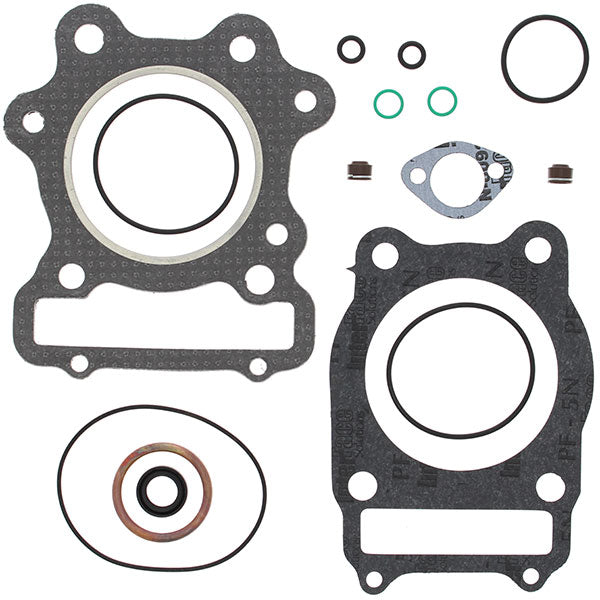 VERTEX TOP END GASKET SET  810915