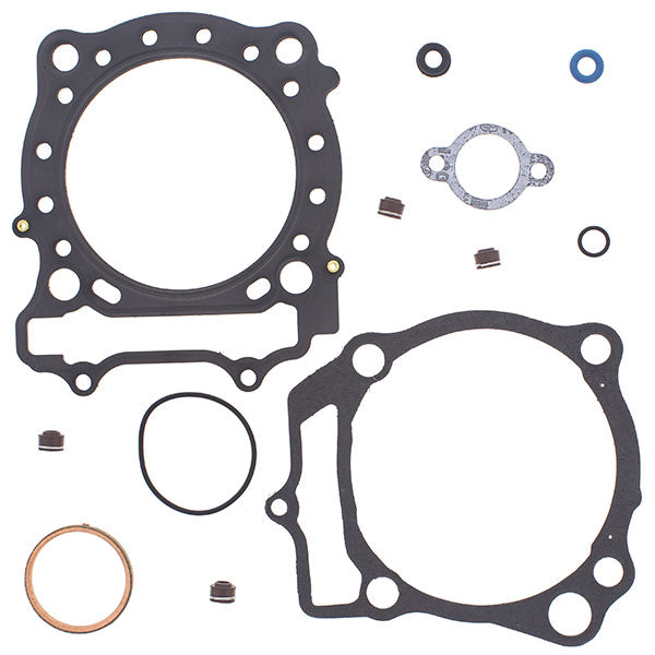 VERTEX TOP END GASKET SET  810916