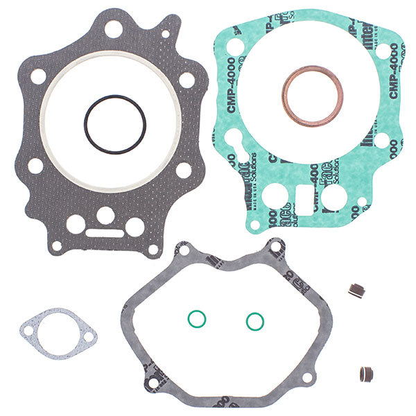 VERTEX TOP END GASKET SET  810917